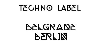 Vibe yourself - Techno Label